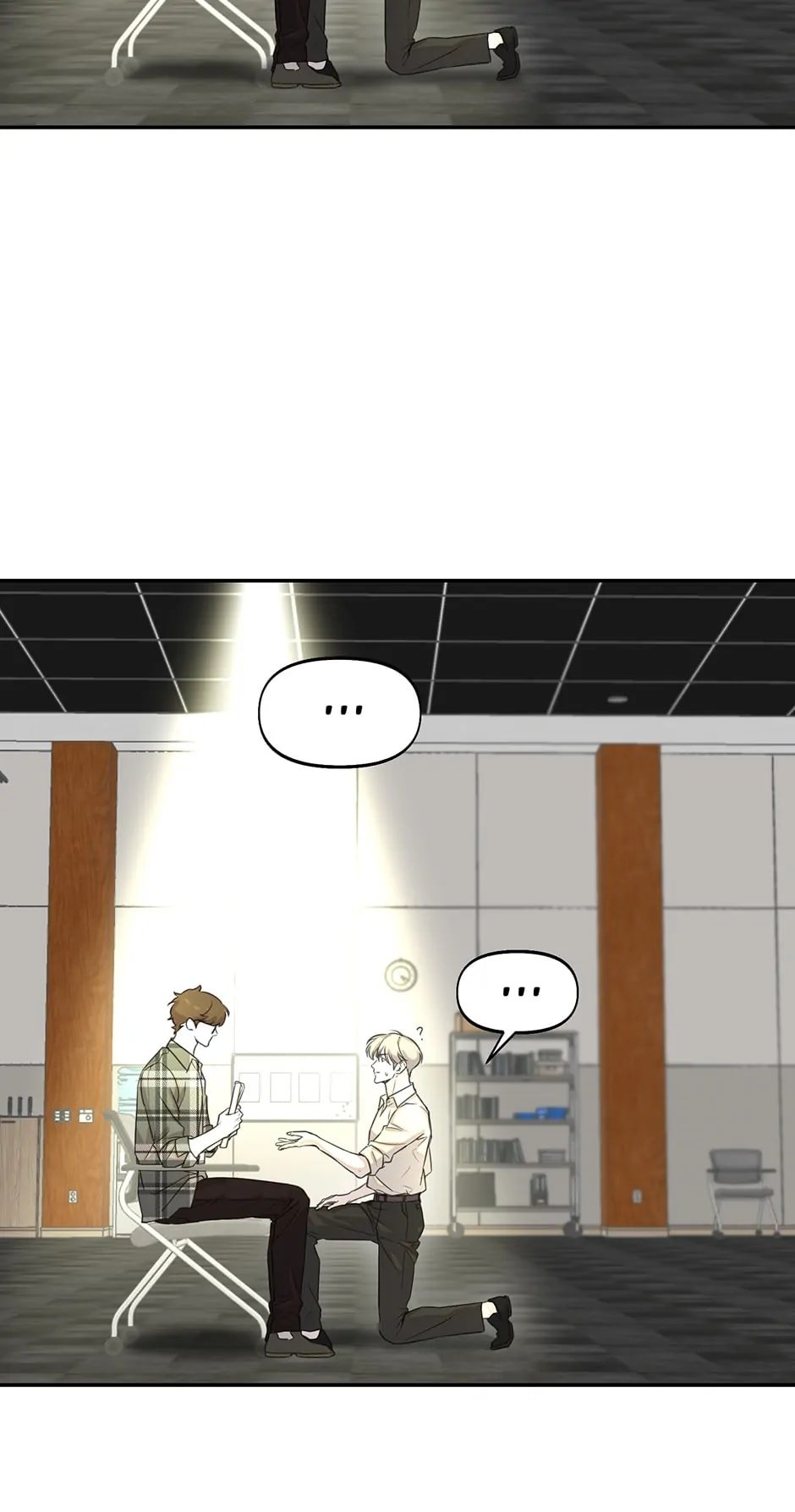 Nerd Project, Chapter 17 image 30